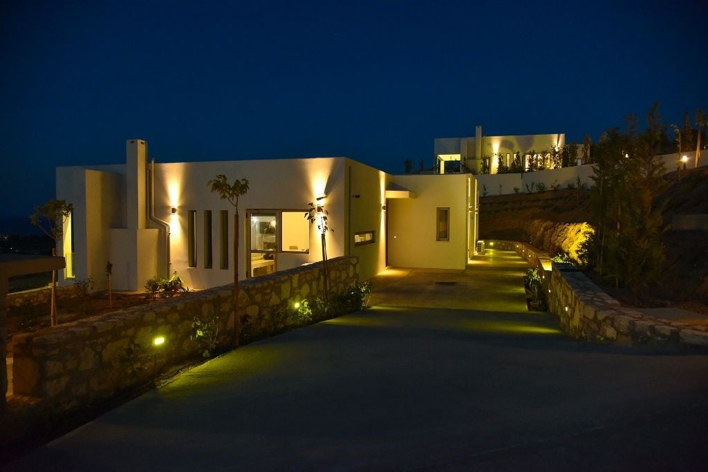 Property Image 2 - Crete Villa Kallia