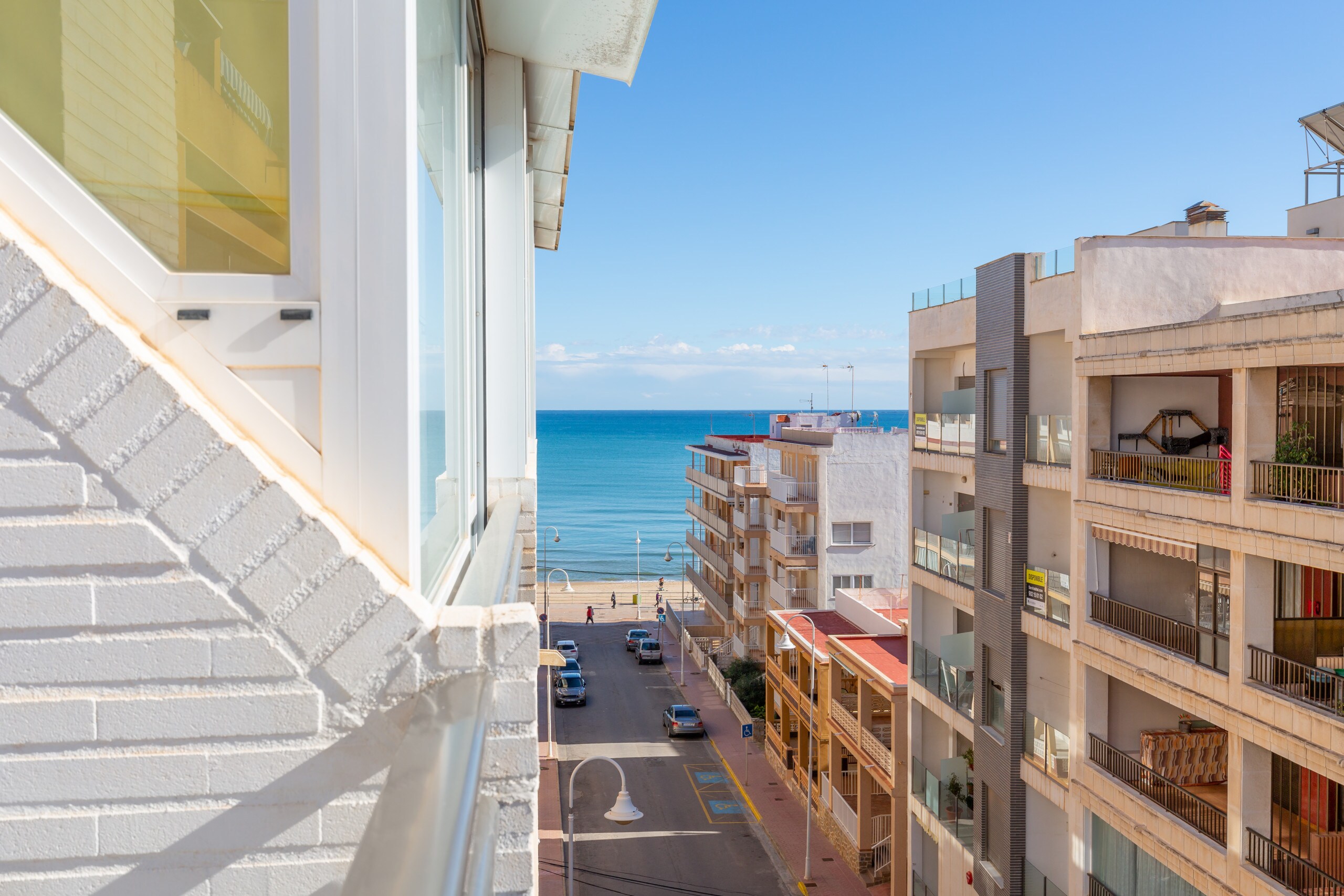 Property Image 2 -  Seaside Views