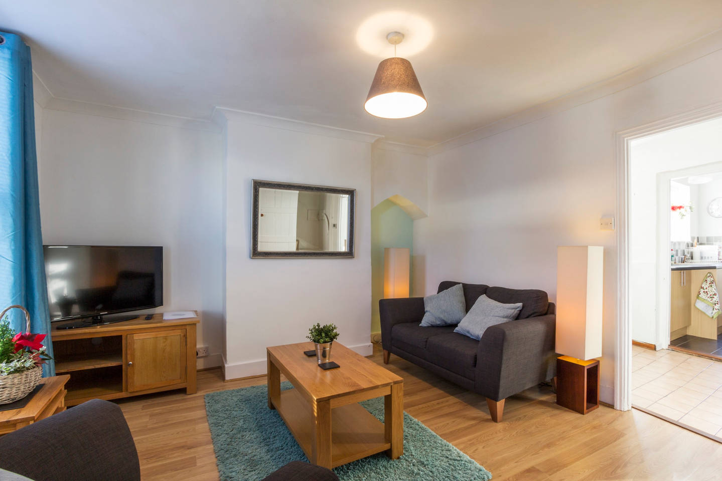 Property Image 1 - Host & Stay | Prospect Place Property Image 1 - Host & Stay | Prospect Place