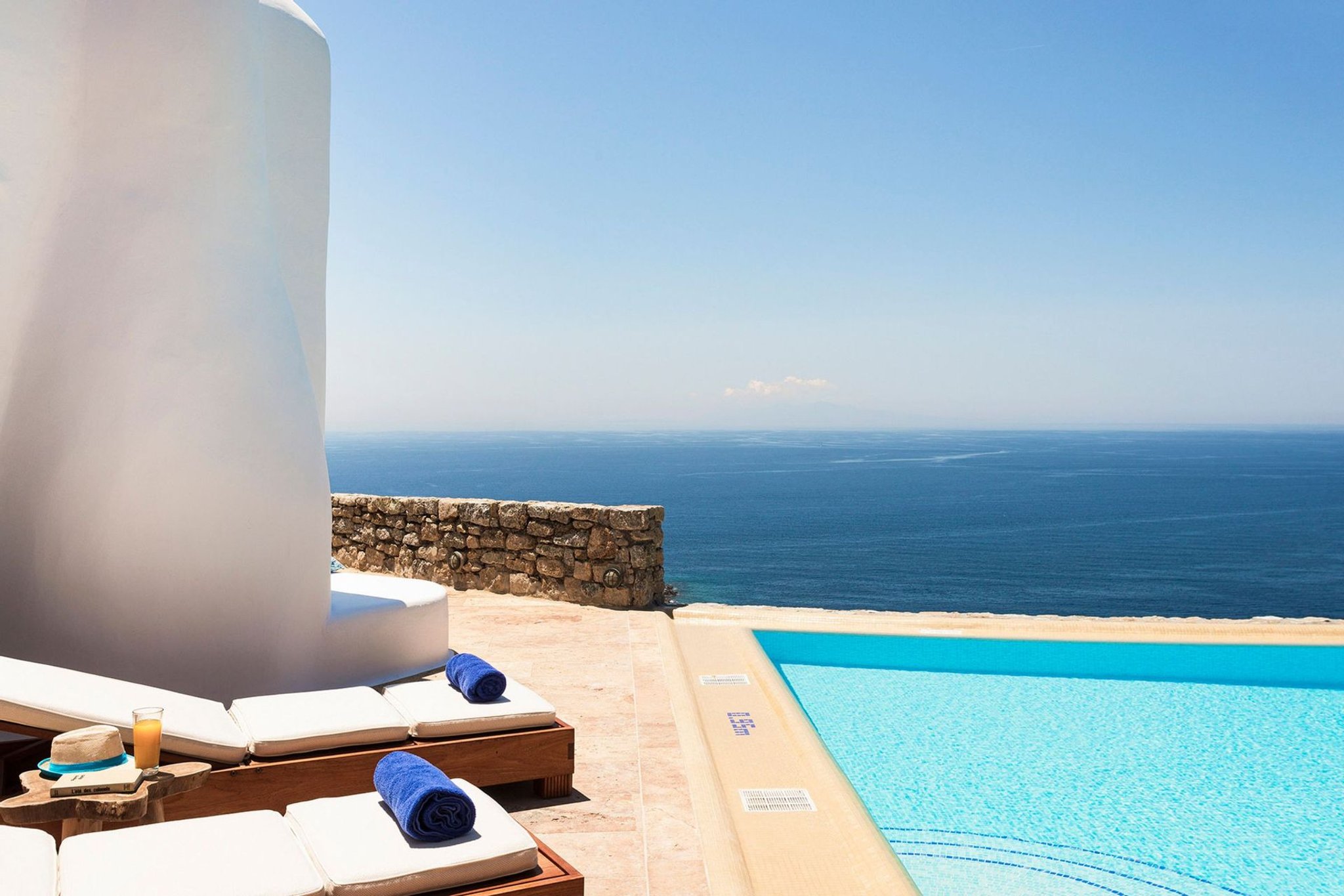 Villa Ulmo Deus X | Agios Lazaros Villa Ulmo Deus X | Agios Lazaros