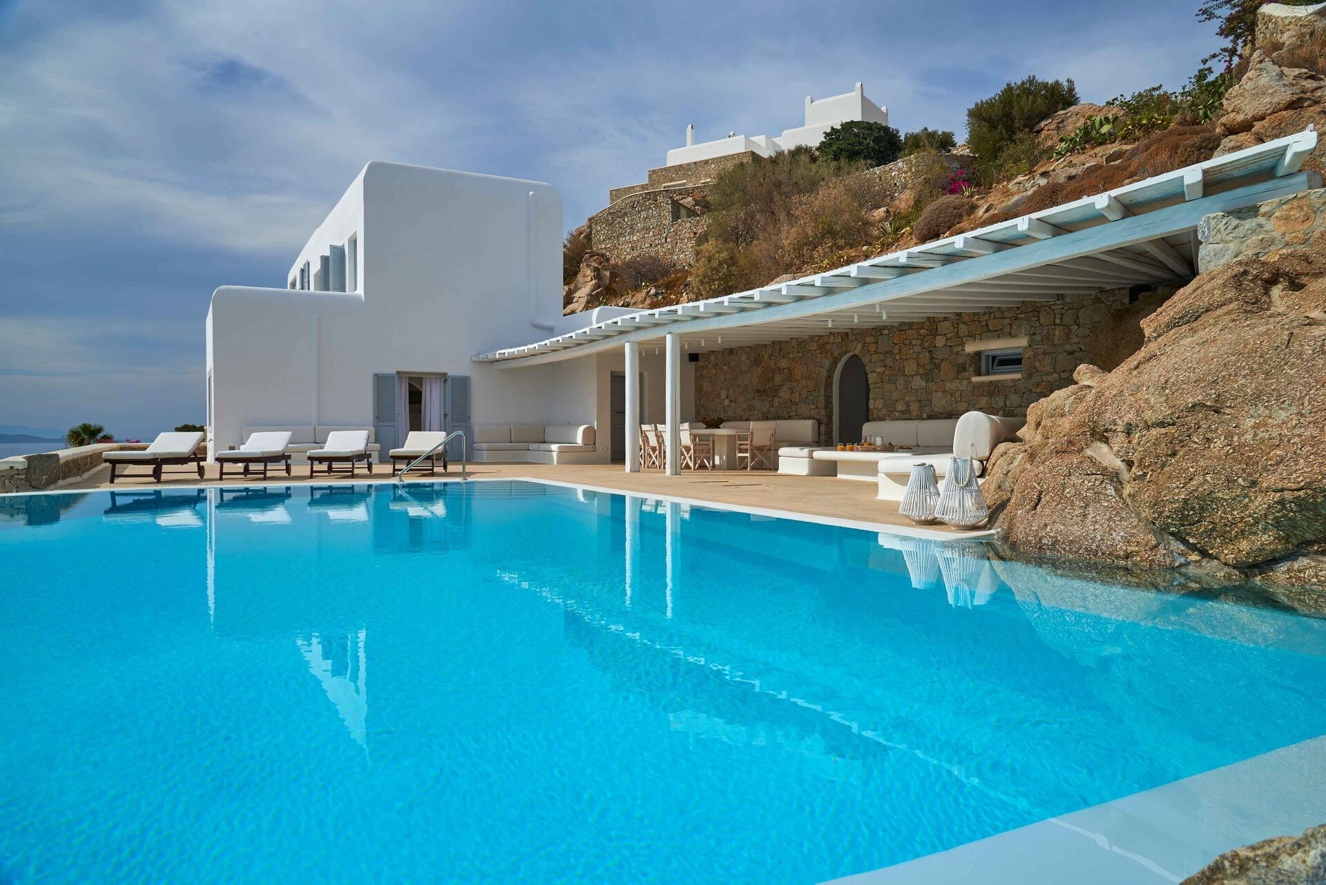 Property Image 2 - Villa Almeria | Agios Lazaros