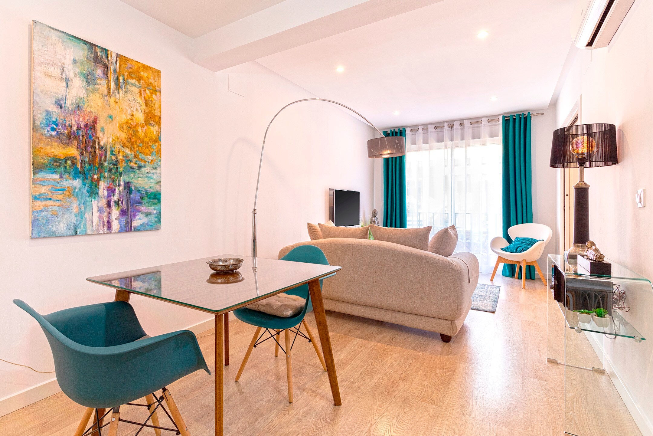 Property Image 1 - Comfortable apartment in the center. Santa Marta Property Image 1 - Comfortable apartment in the center. Santa Marta