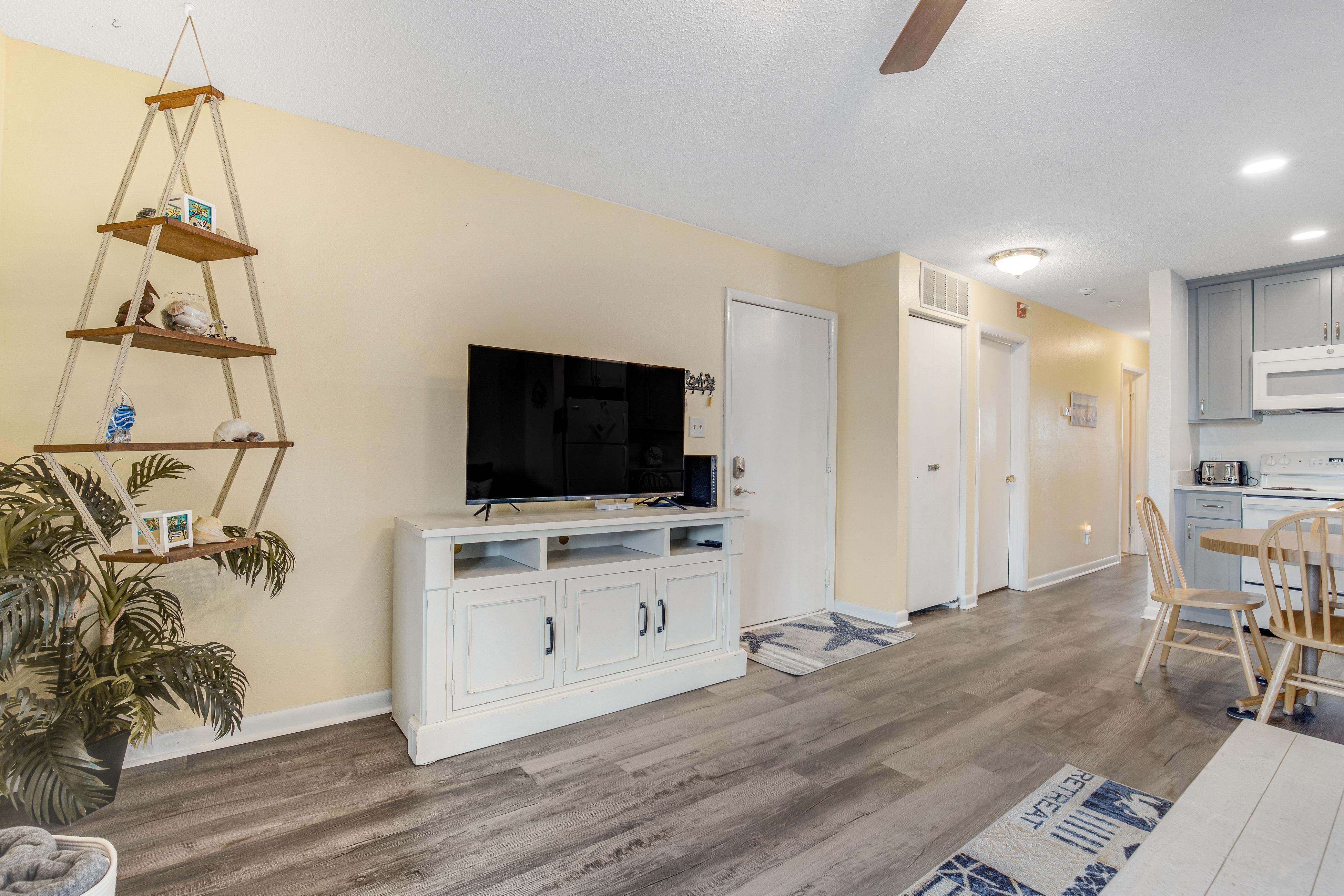 Sunset Landing Unit 12 - Home Rental In Ocean City