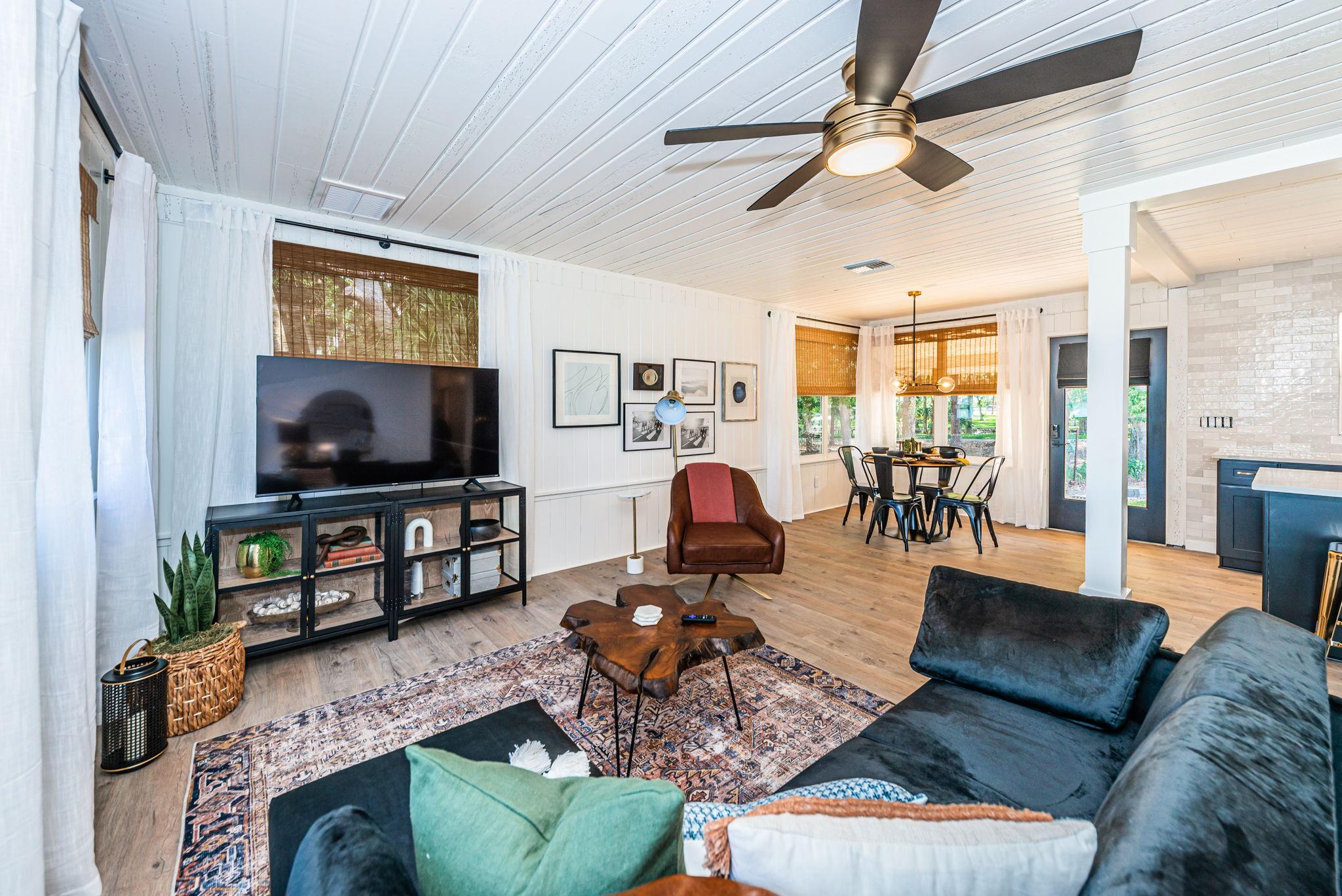 Reel Retreat Reel Retreat