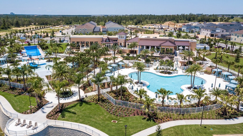 - Dive into luxury at Resort Pool your ultimate oasis awaits! - Escape the ordinary and indulge in leisure at Resort's inviting pool area. - Discover the perfect blend of excitement at Resort's sparkling pool