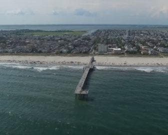 Beautiful New Construction Ventnor Beach House