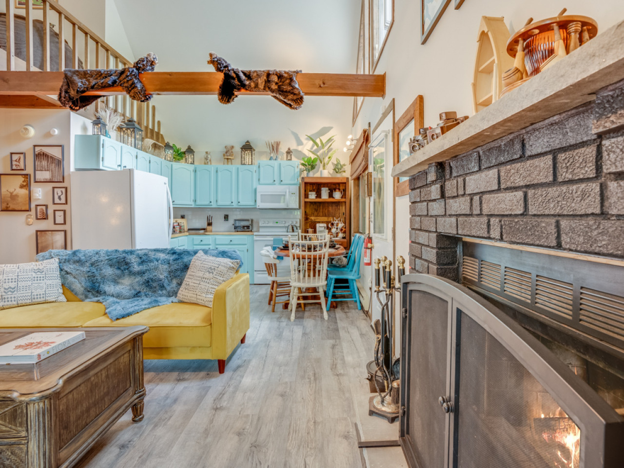 Elmwood Elmwood Escape  A Cozy Retreat at The Hideout 