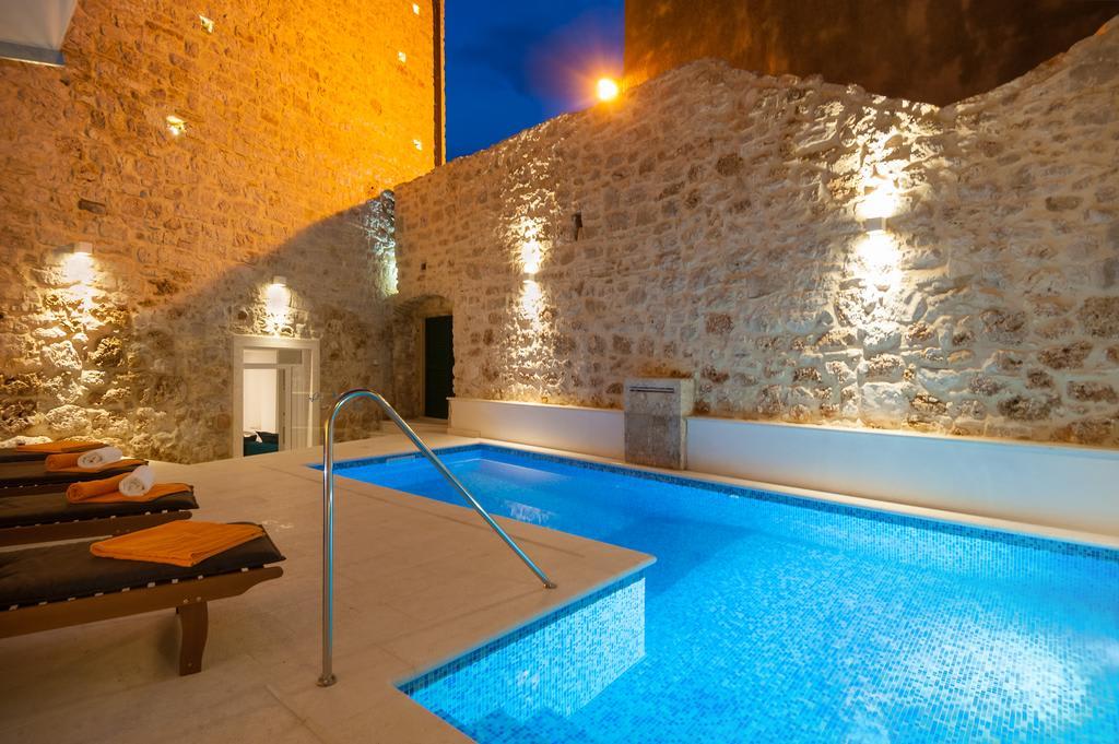 Property Image 2 - Charming Rock Villa with Pool and Jacuzzi