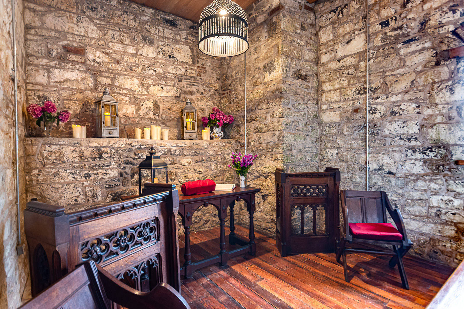 perfect for two people