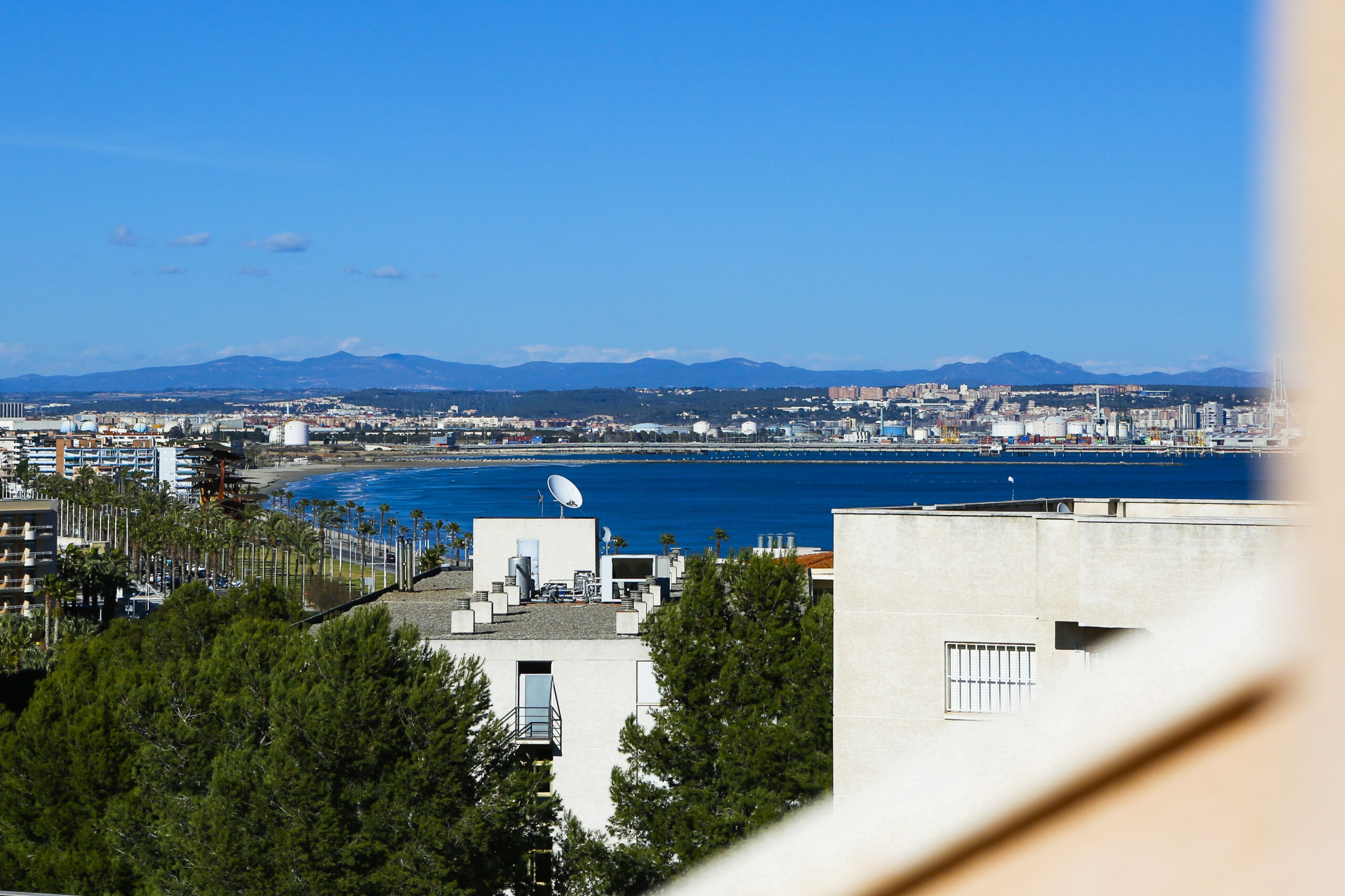Property Image 1 - Lovely duplex with terrace in Salou