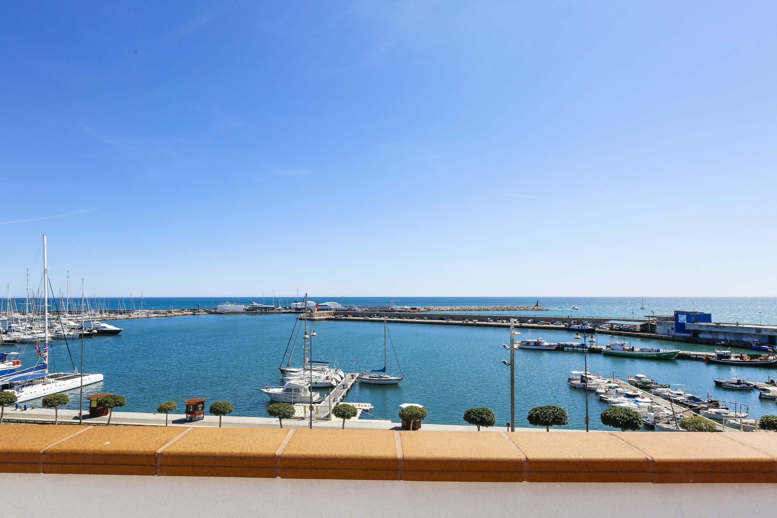 Property Image 2 - Exclusive duplex with sea view in Cambrils