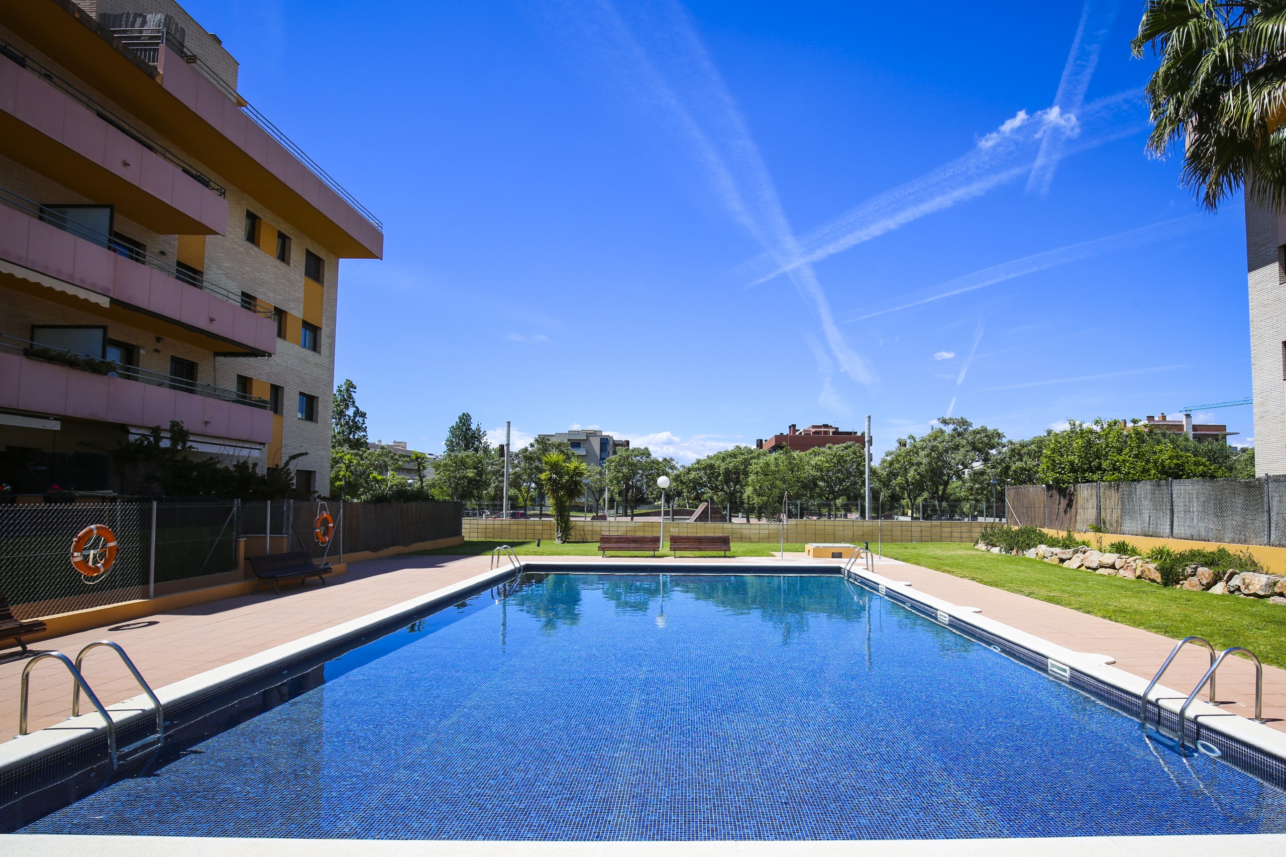Property Image 1 - Gorgeus penthouse with terrace in Salou