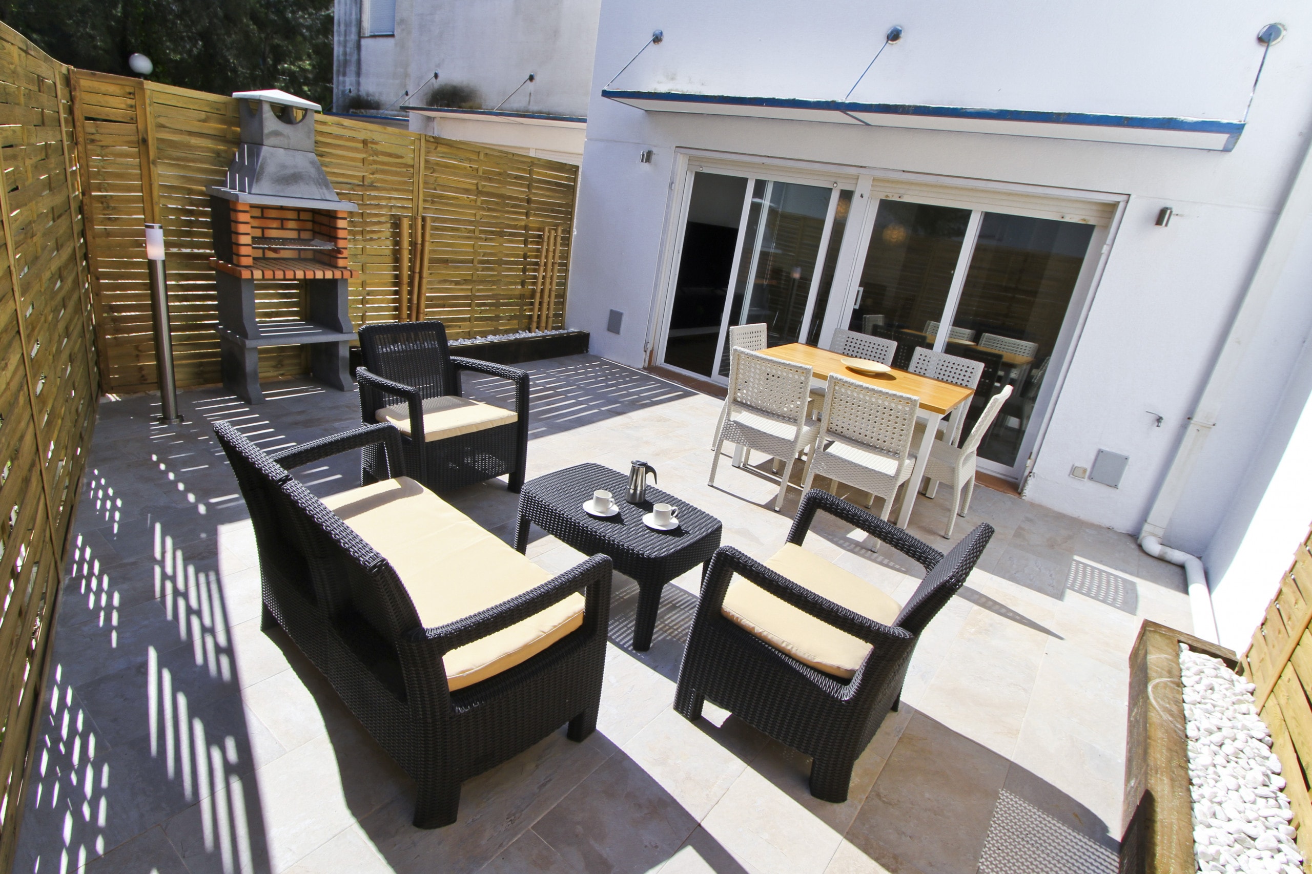 Property Image 1 - Beautiful Townhouse with barbecue and jacuzzi in Salou