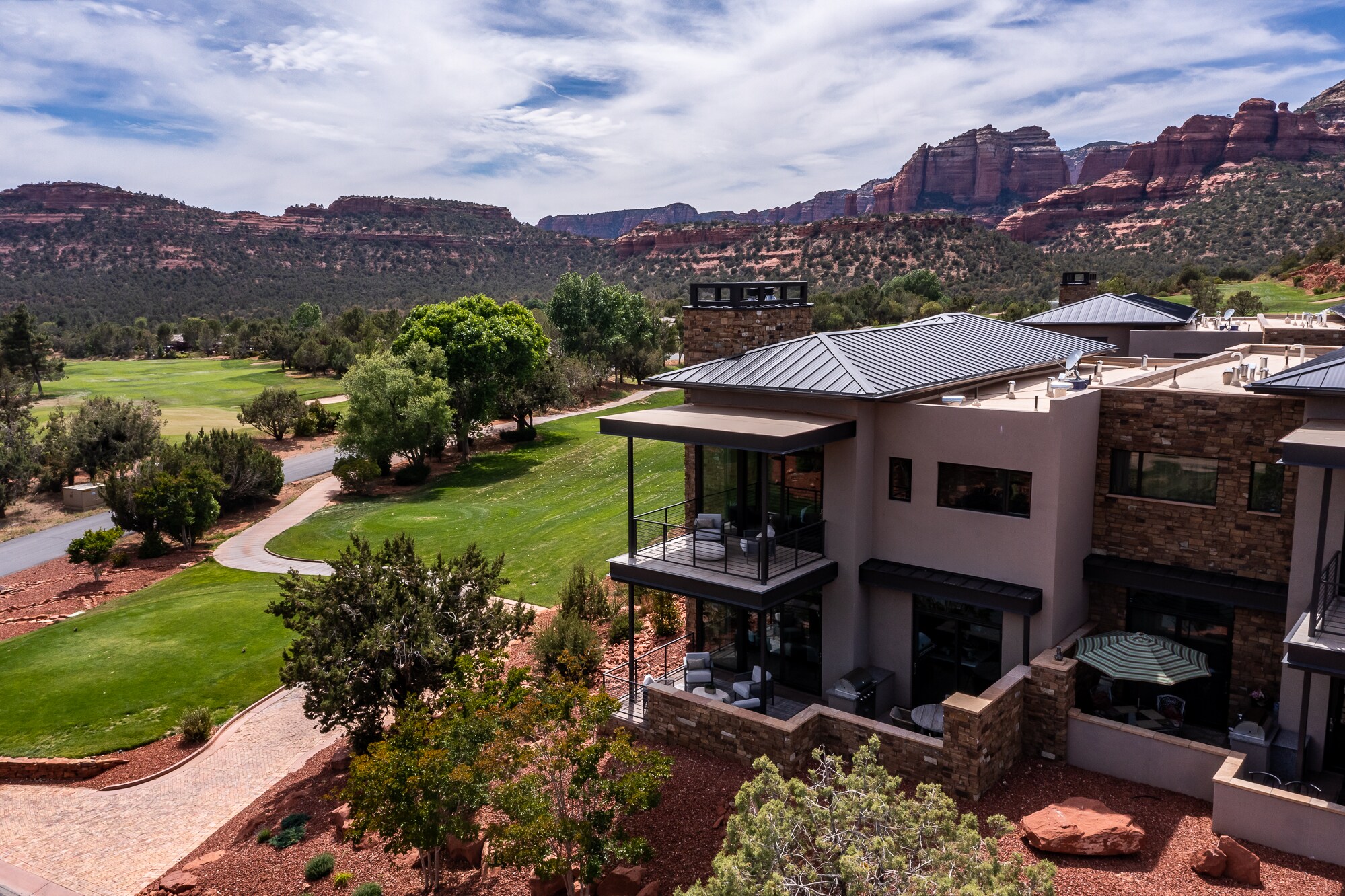 Property Image 1 - Sedona Seven Canyons Pedregosa 22