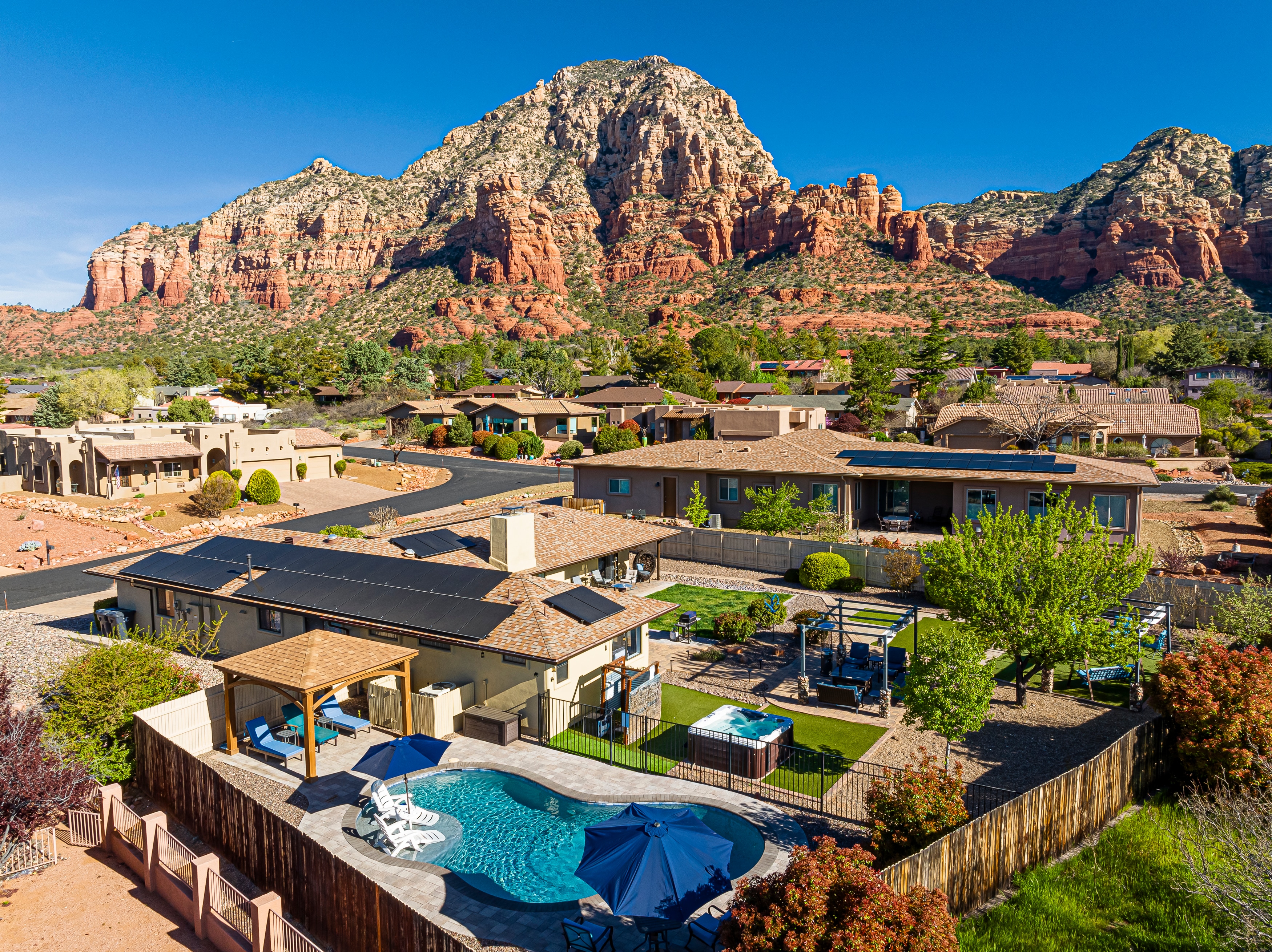 Property Image 1 - Sedona Splendor