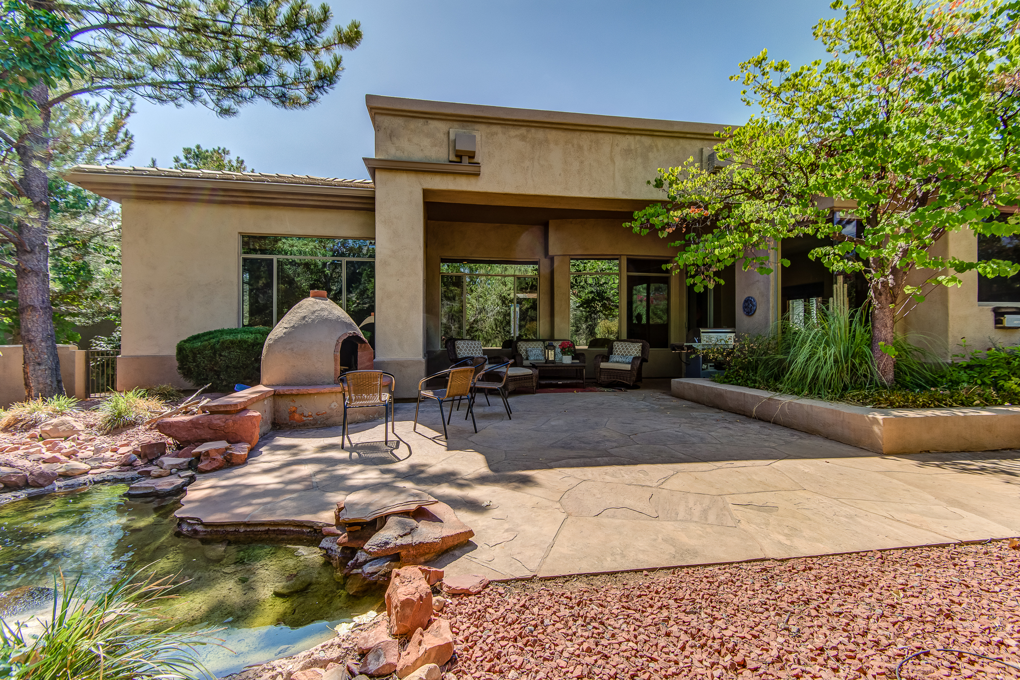 Property Image 2 - Sedona Village Golf Retreat