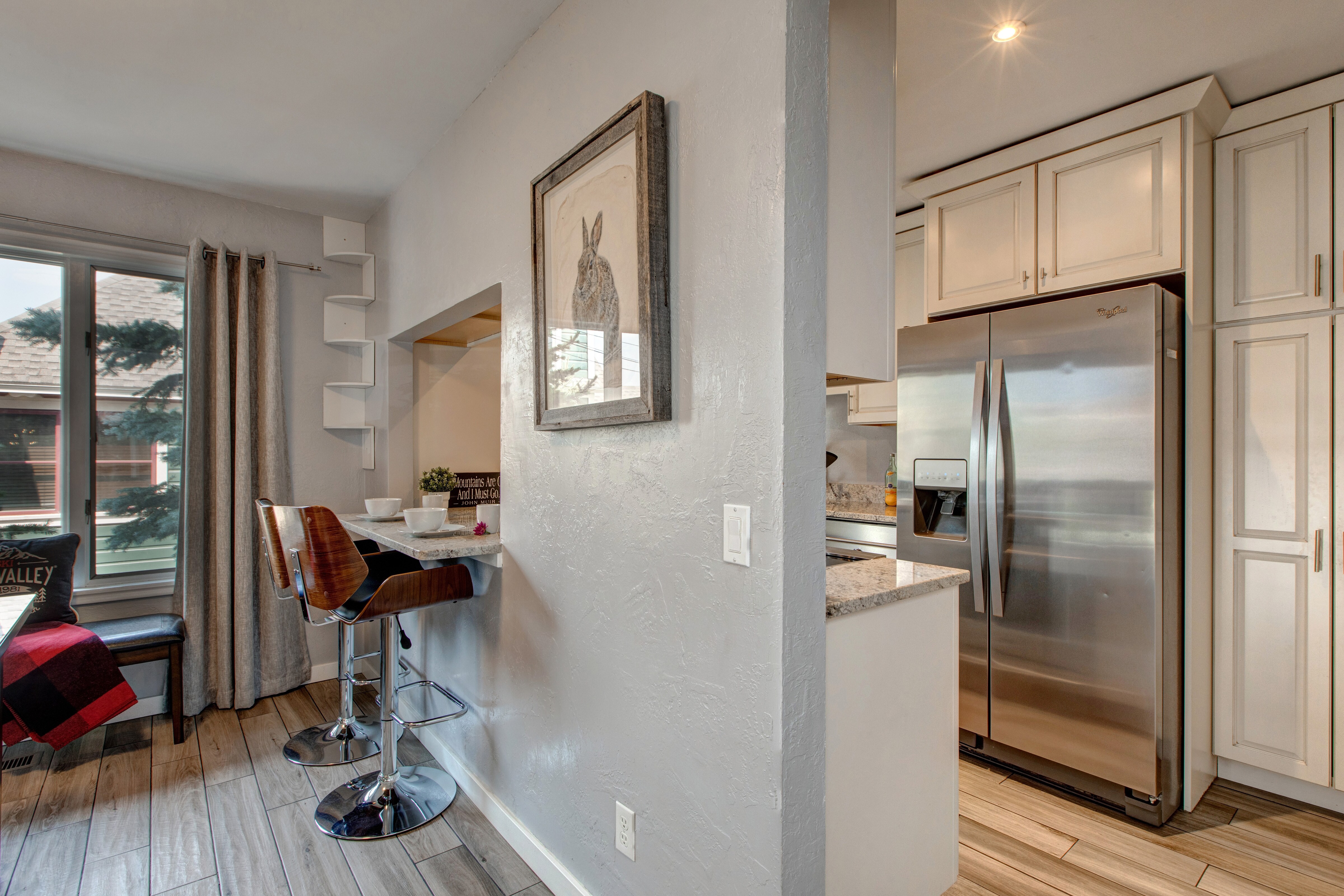Park City Marsac 360