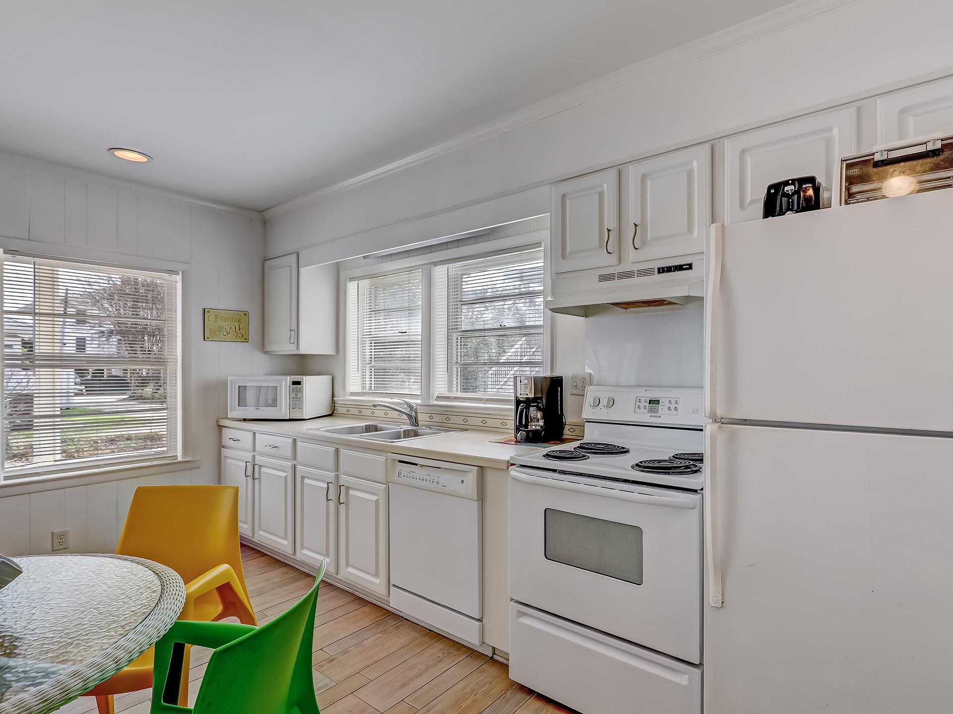 Coops Retreat Coops Retreat