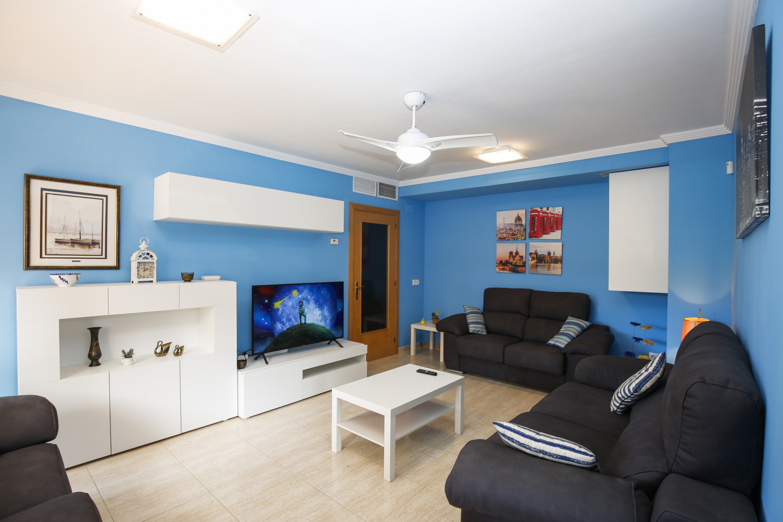Property Image 2 - Cosy apartment near the beach in Salou