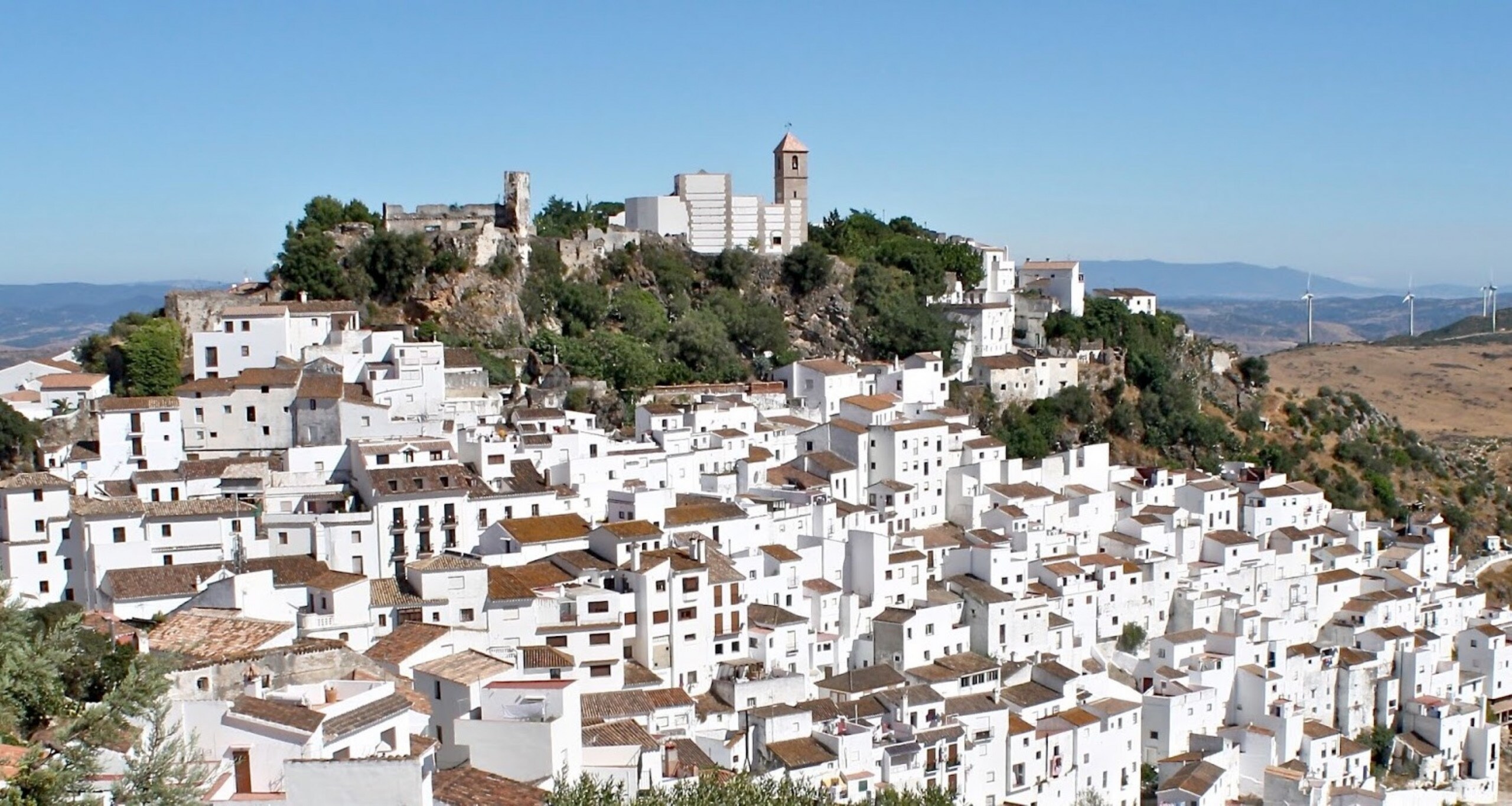 ESTEPONA - APARTMENT - ALCAZABA LAGOON