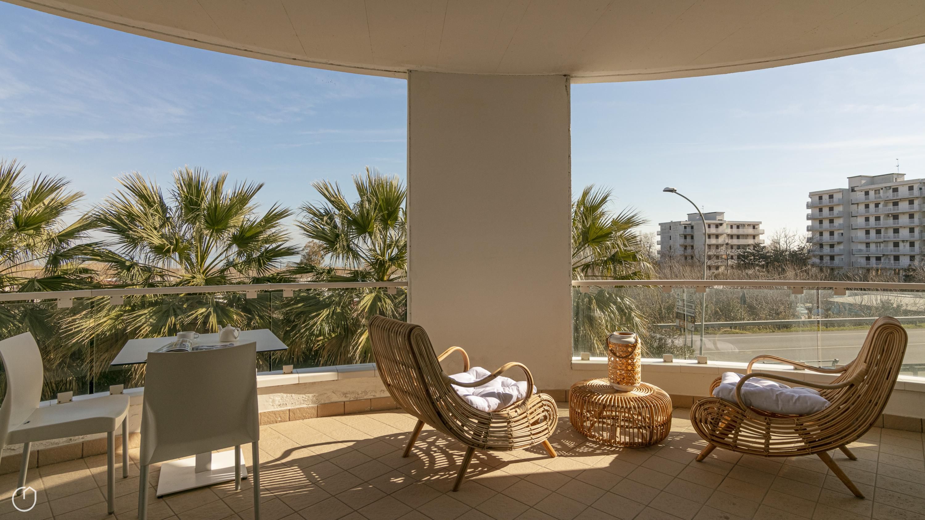 Property Image 2 - Residenza Excelsior 703