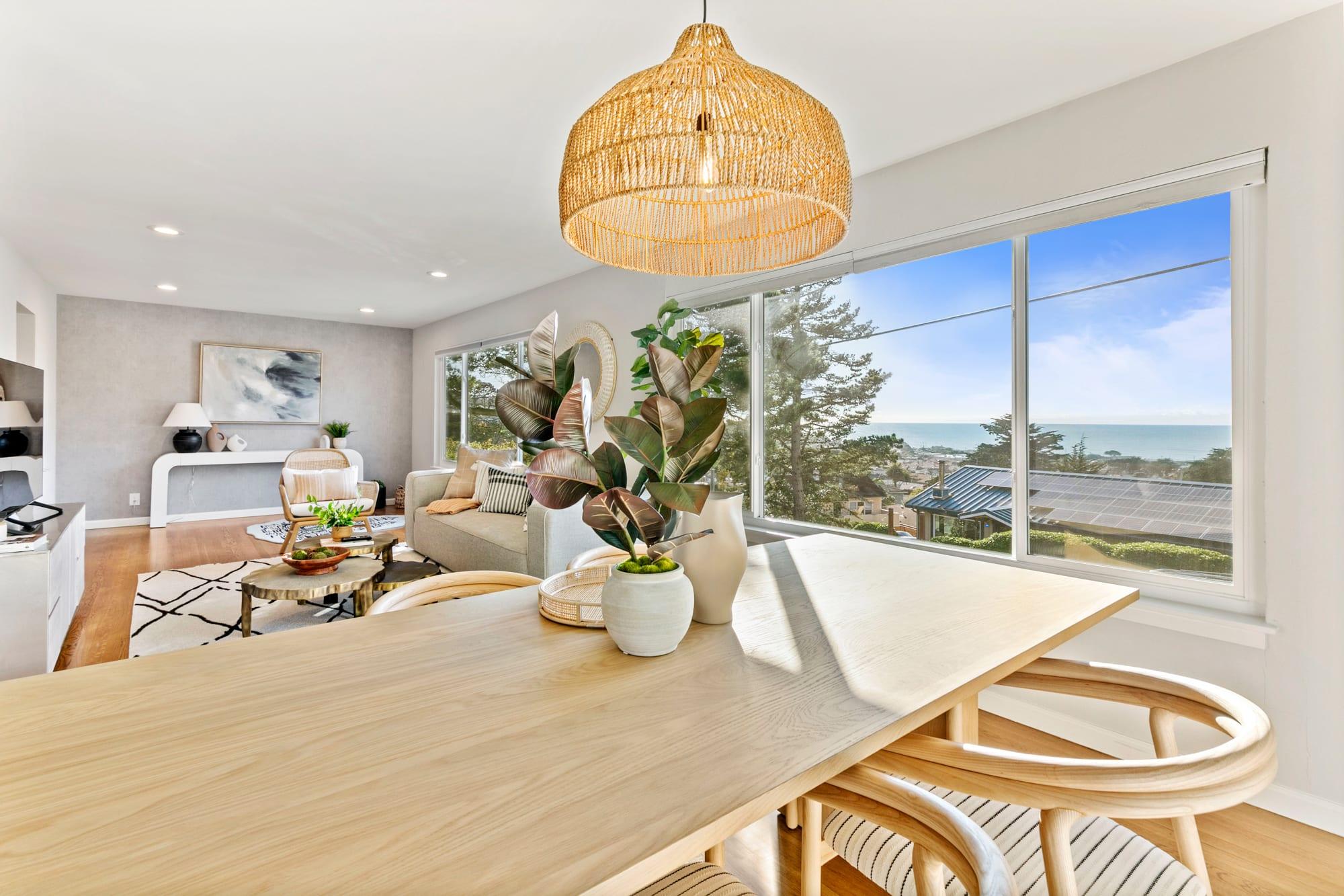 Property Image 2 - @ Property Manager - Captivating Home in Pacifica