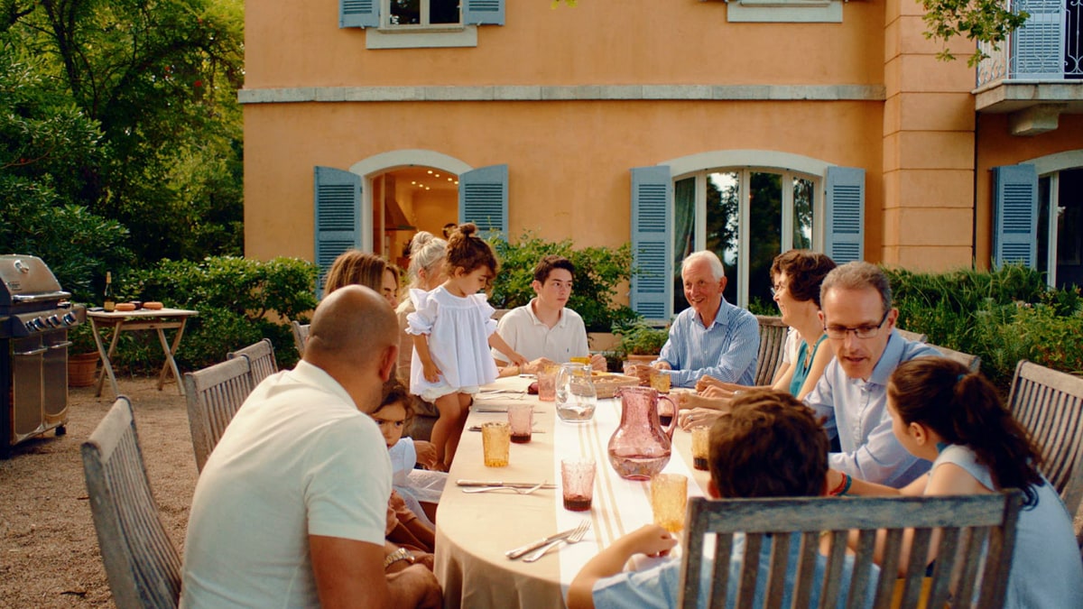 Bastide Des Remparts