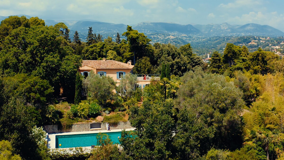 Property Image 1 - Bastide Des Remparts