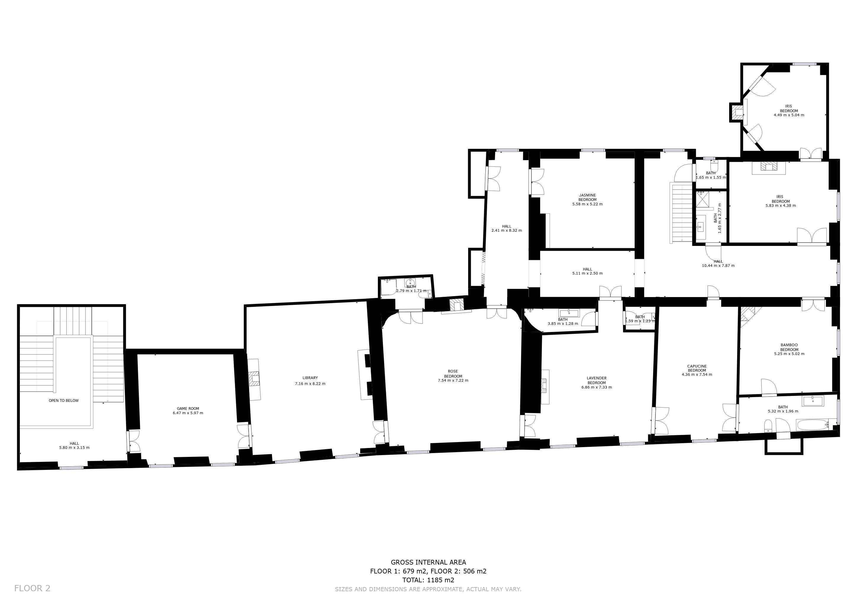 Chateau Rural Chateau Rural