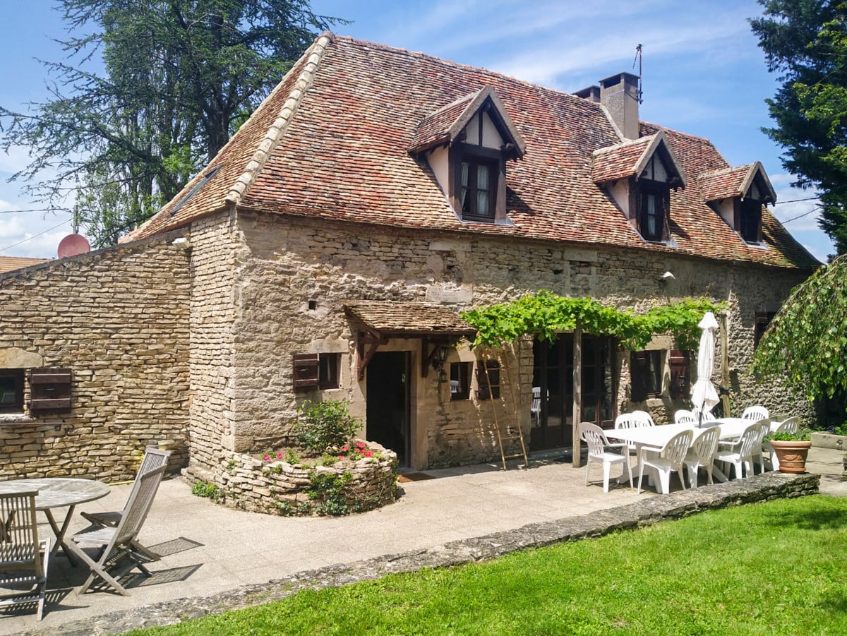 Property Image 1 - Le Rosseau Cottage