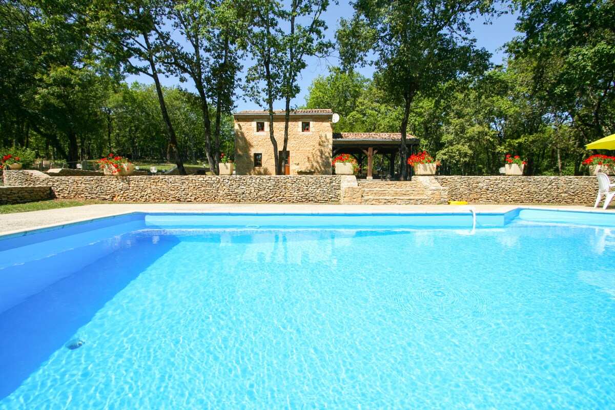 Property Image 1 - Villa Chambre Du Paradis