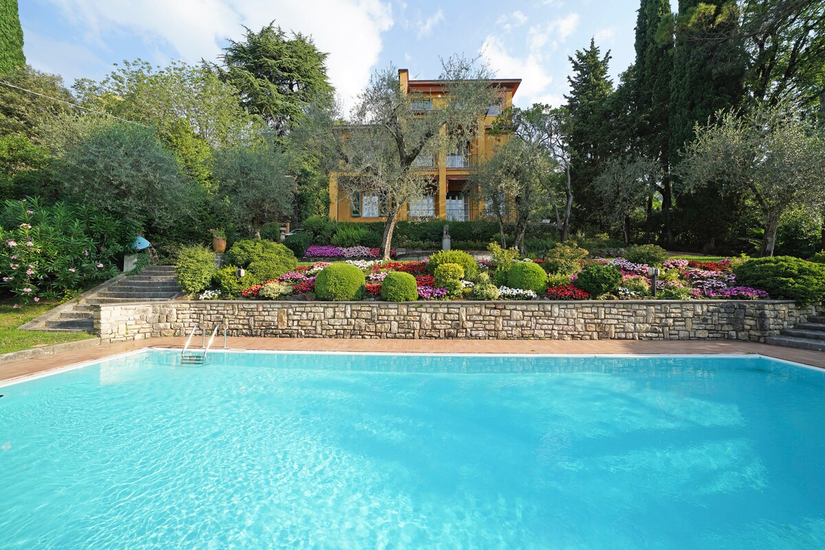 Property Image 1 - Villa Dei Cipressi