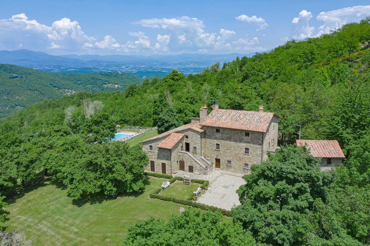 Property Image 1 - Villa Felcino