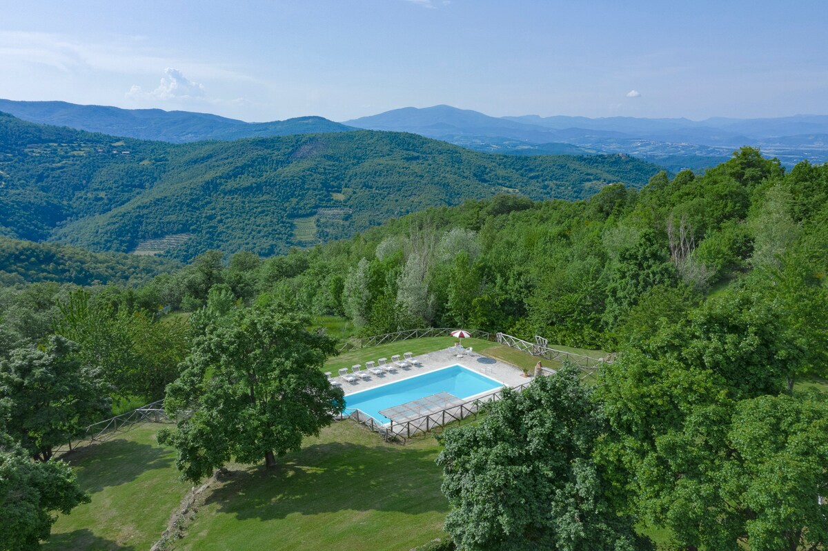 Property Image 2 - Villa Felcino Property Image 2 - Villa Felcino