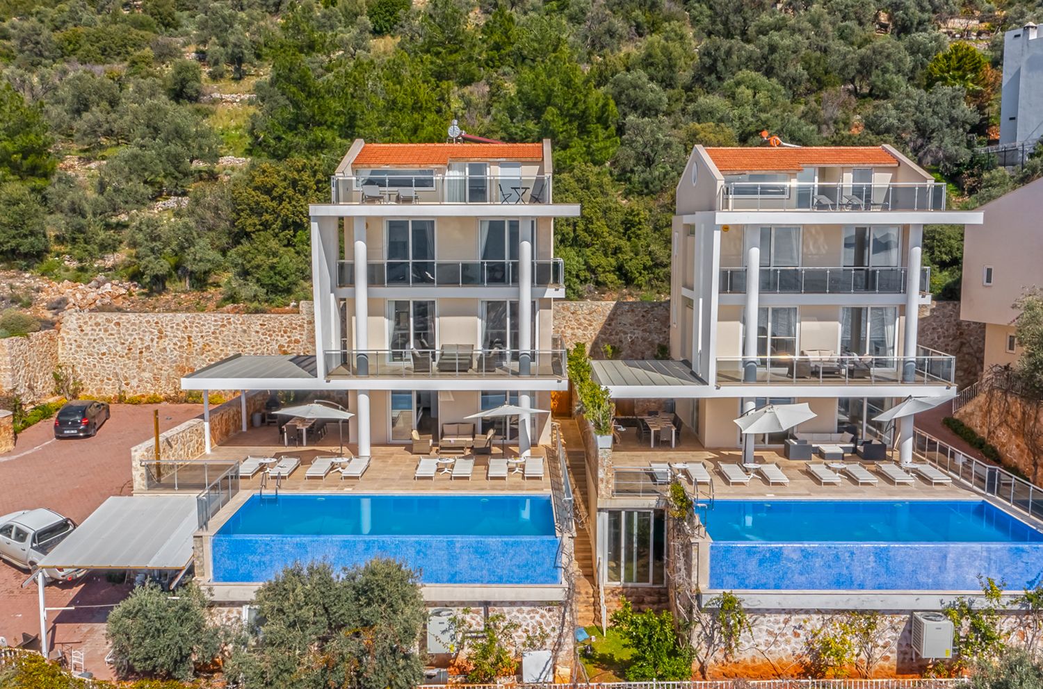 Villa Emin