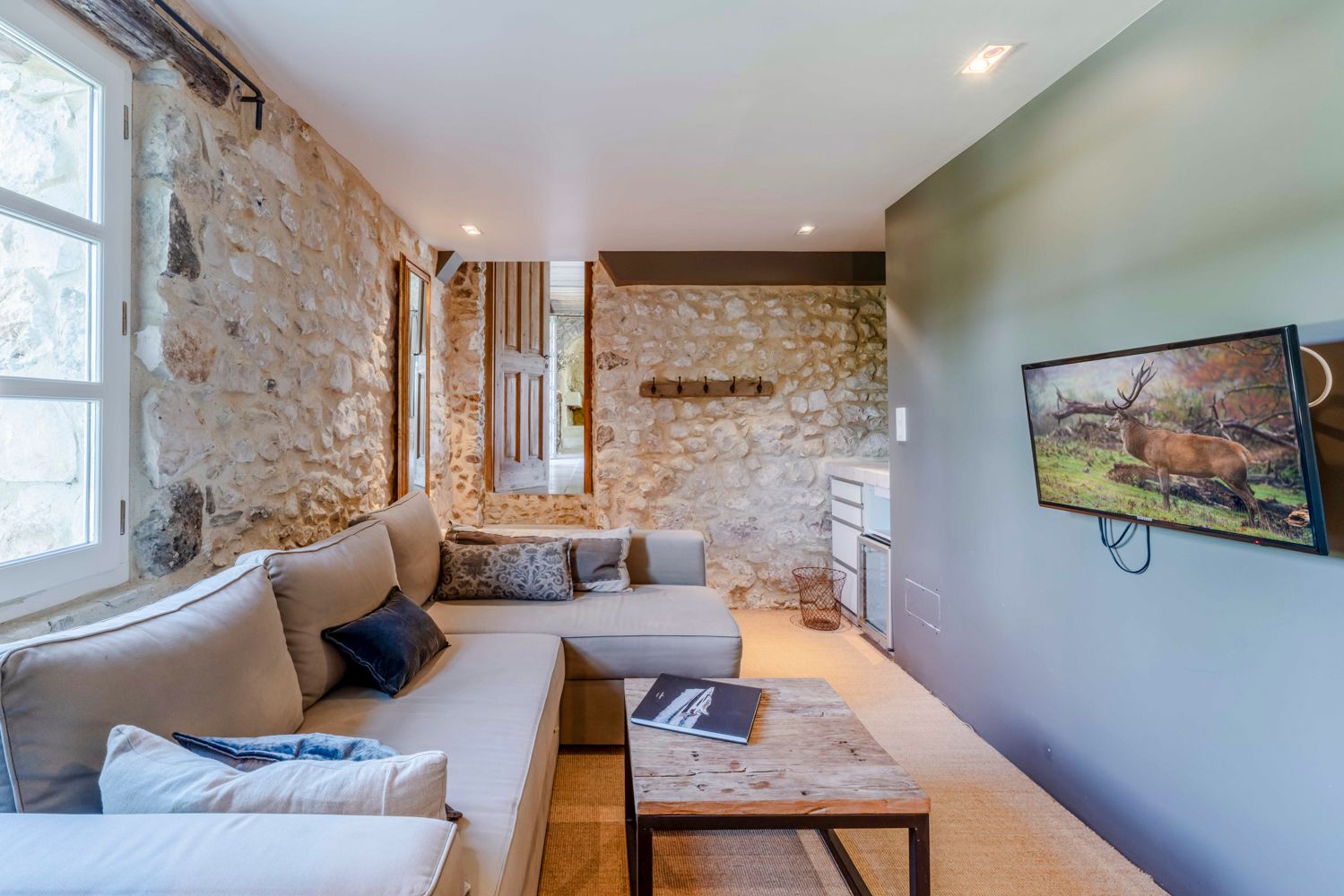 Villa Jolivet Villa Jolivet