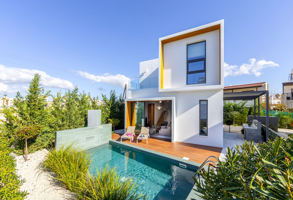 Property Image 1 - Villa Kostas