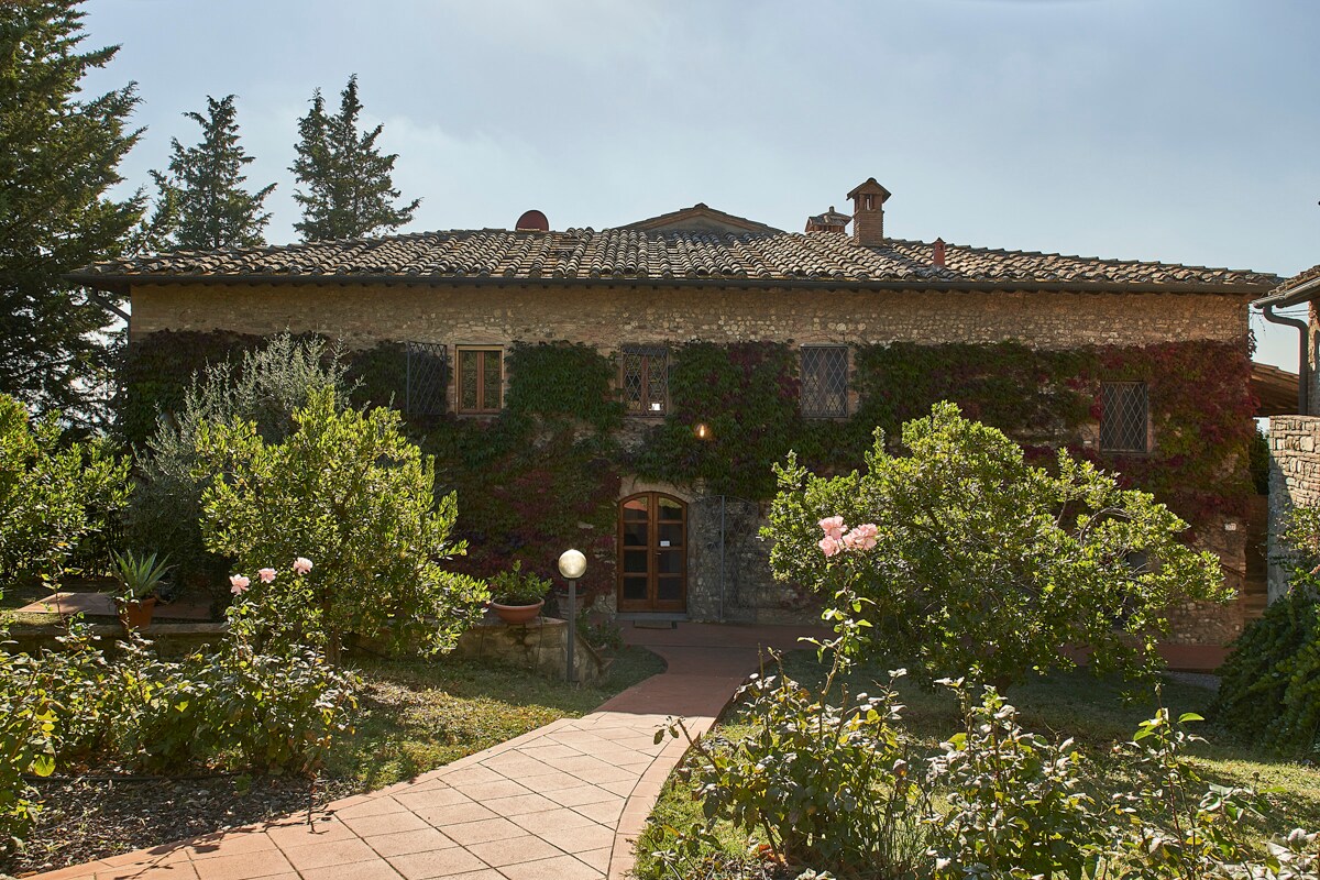 Property Image 1 - Villa La Fiana