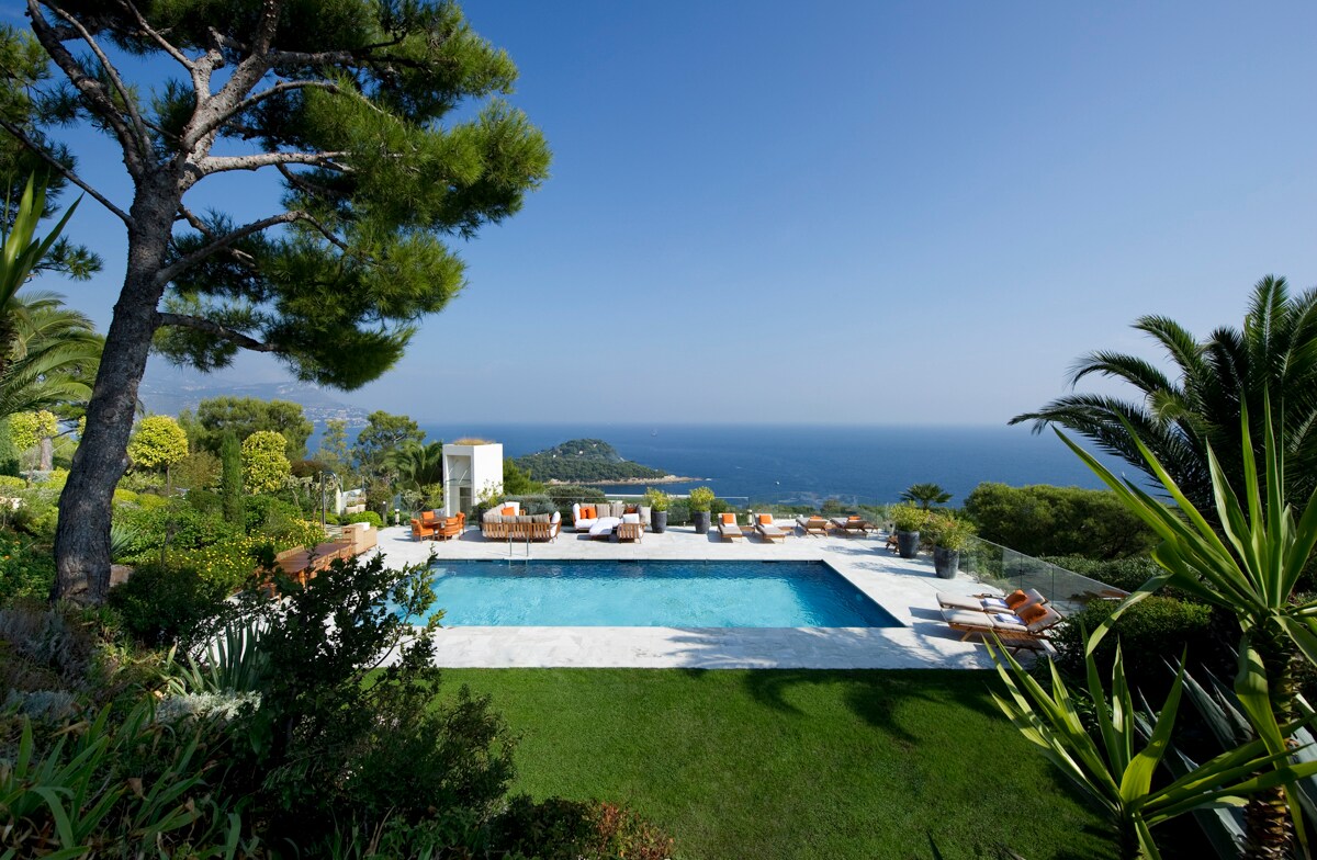 Property Image 2 - Villa Le Cap