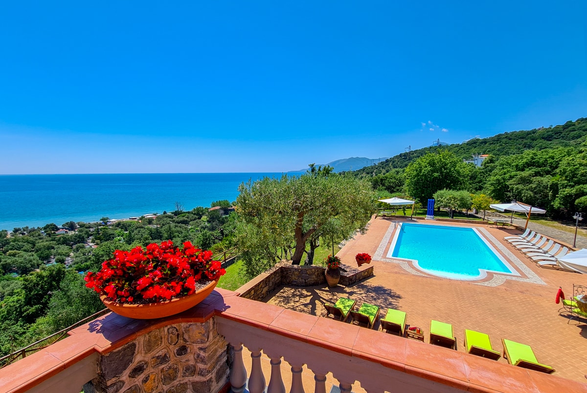 Property Image 2 - Villa Mediterraneo