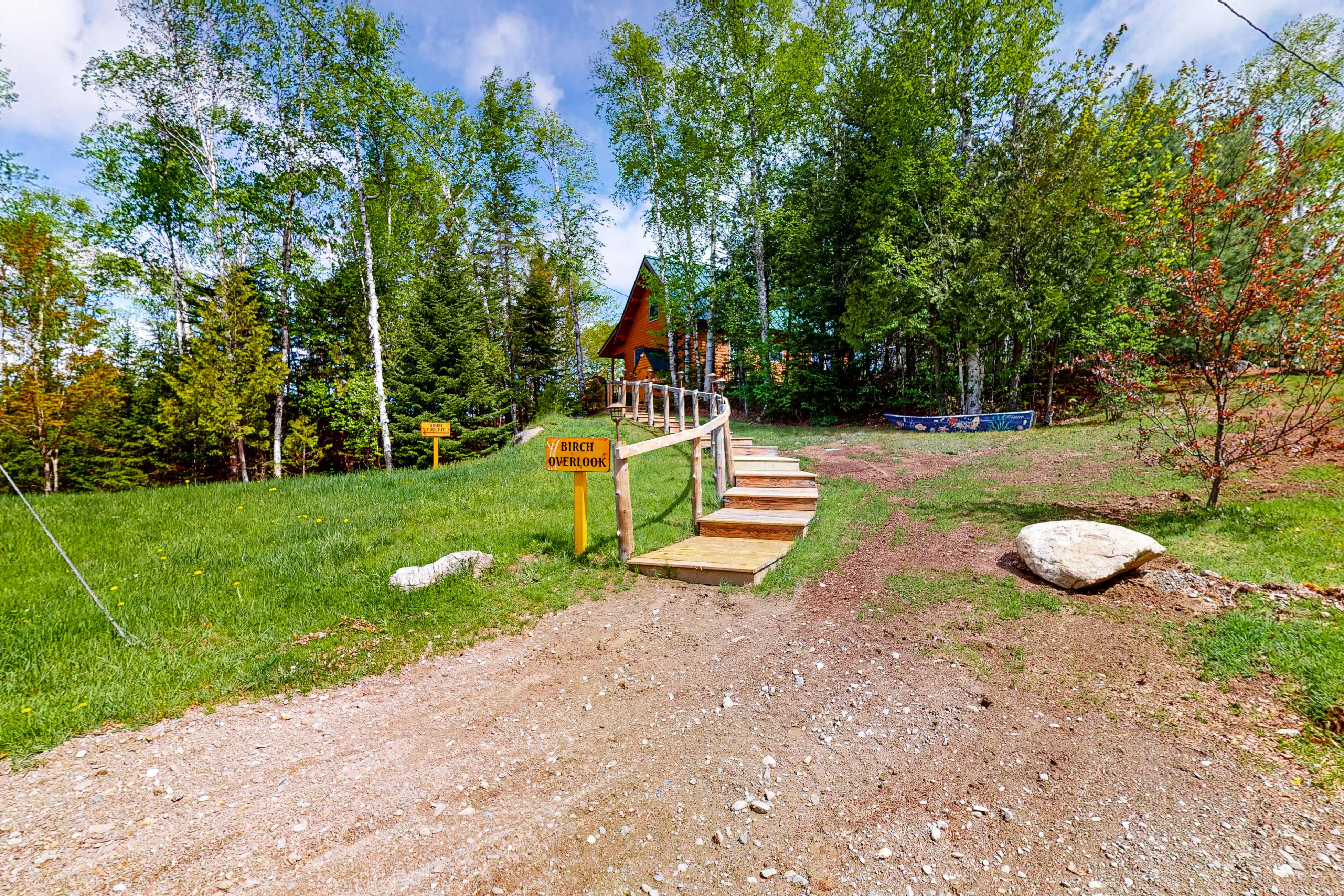 Property Image 1 - Birch Overlook