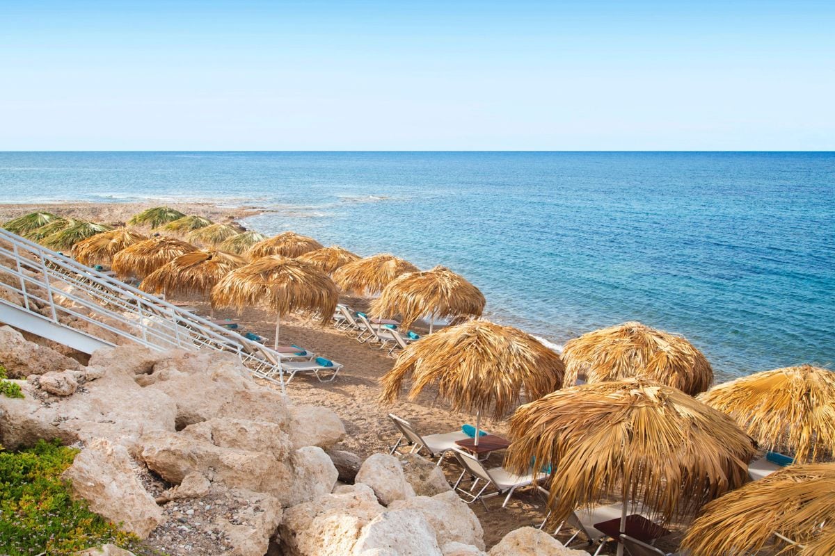 Villa Mihali Villa Mihali