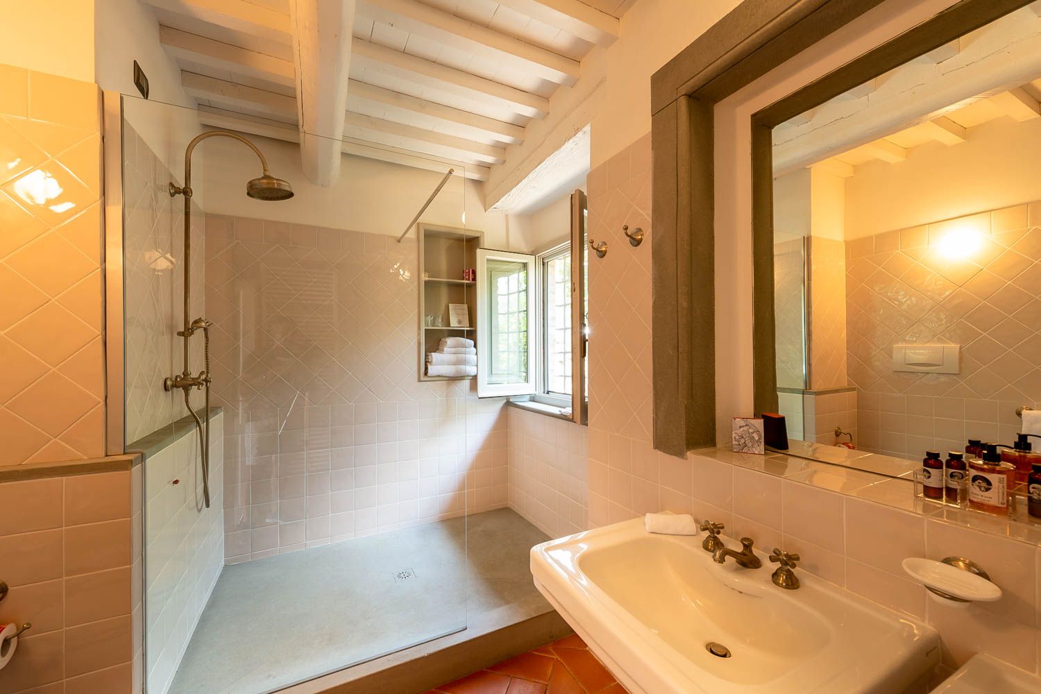 Villa Morino Villa Morino