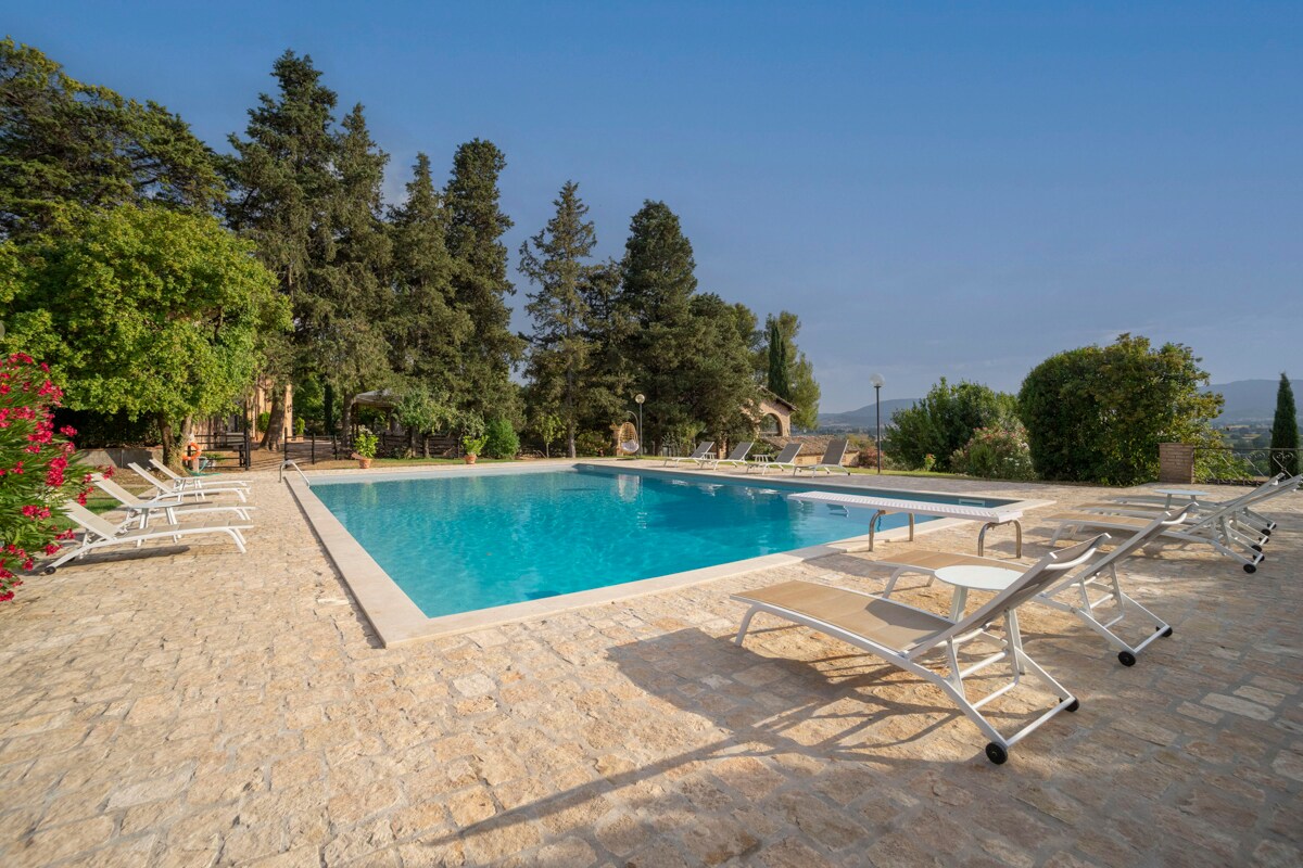 Property Image 1 - Villa Romeo