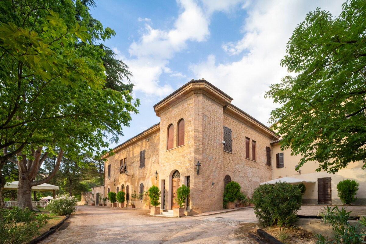 Property Image 2 - Villa Romeo