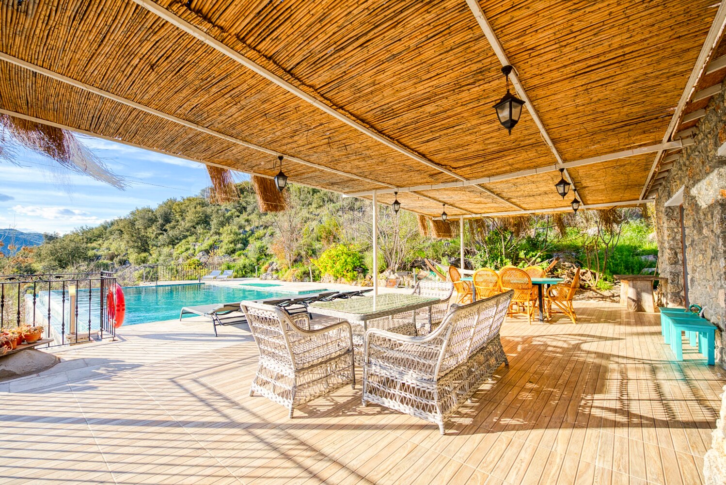 Property Image 2 - Villa Rustem