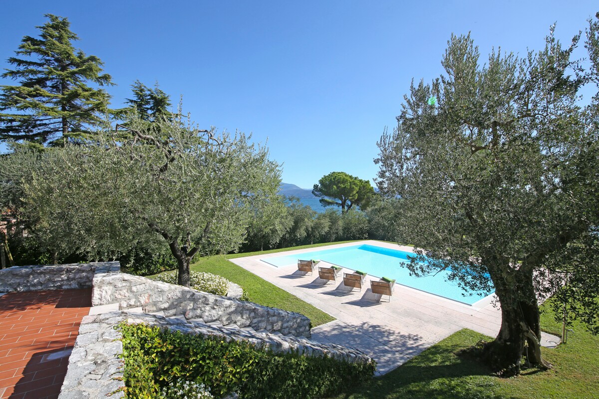 Property Image 1 - Villa San Giacomo