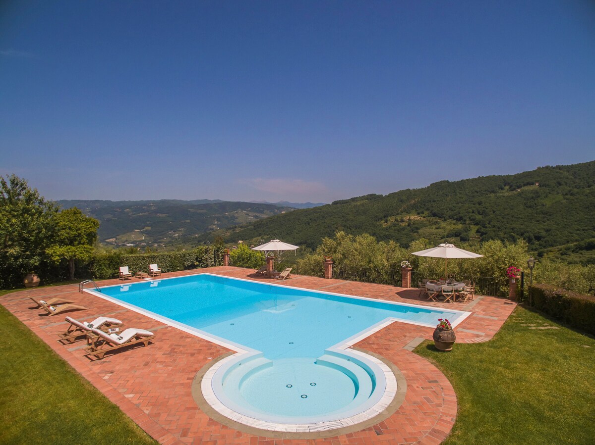 Property Image 2 - Villa Travicello