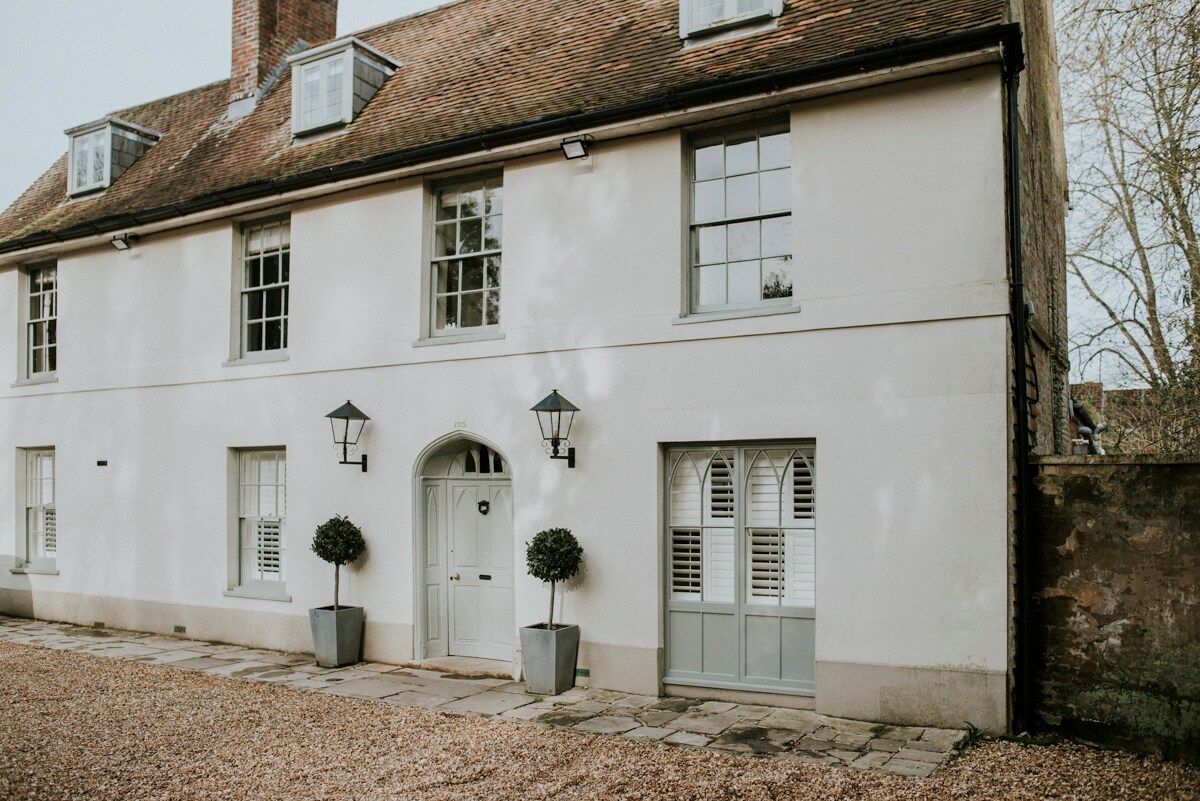 Property Image 1 - Wimborne House