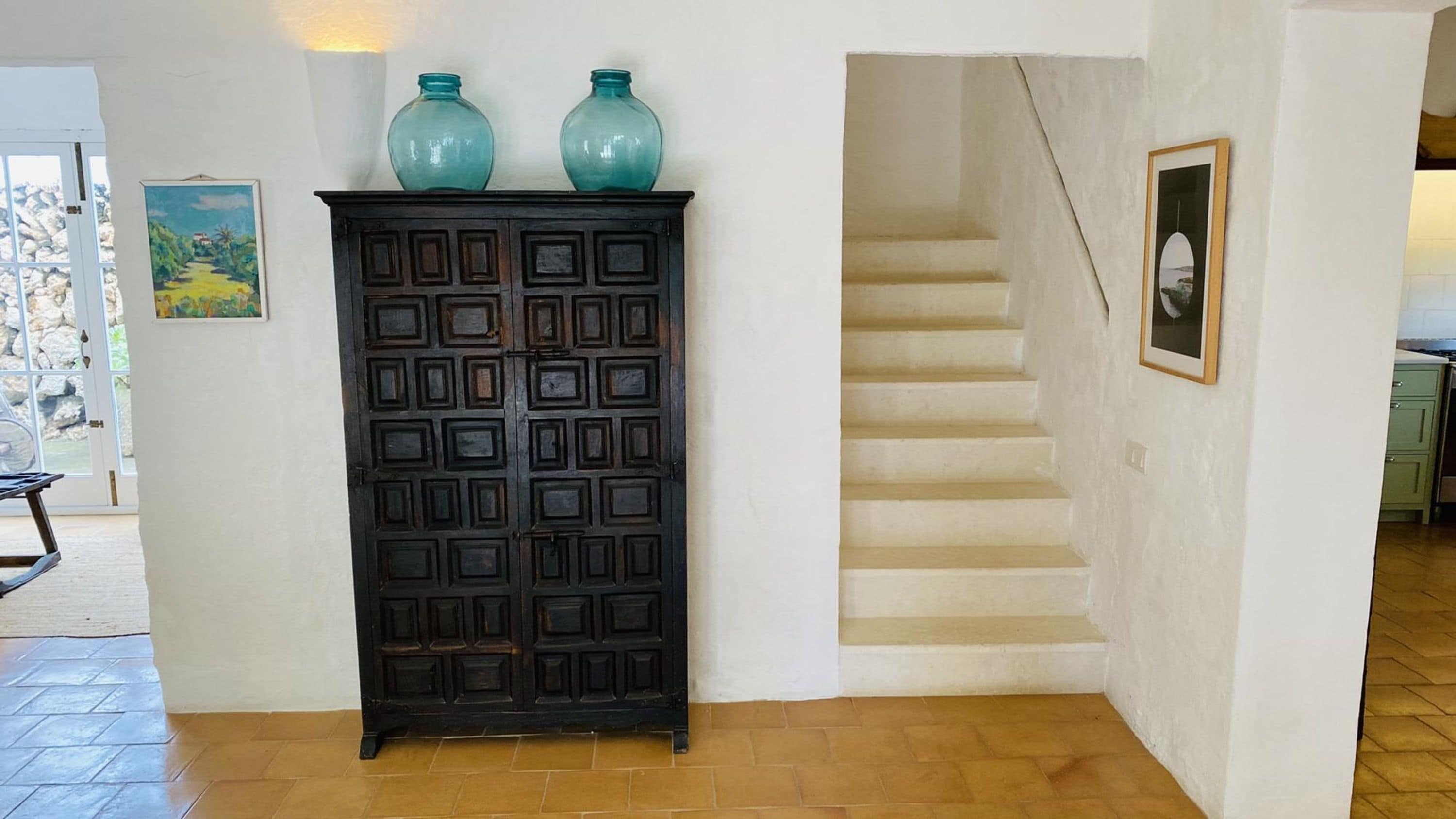 Casa MADO MARIA in Sant Climent